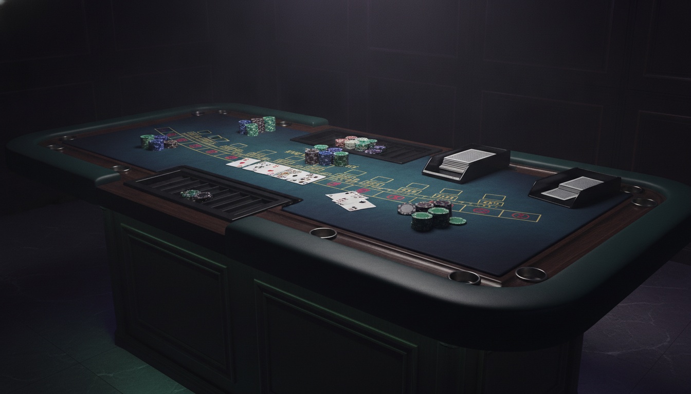 Explorez les jeux sur Spinanga Casino